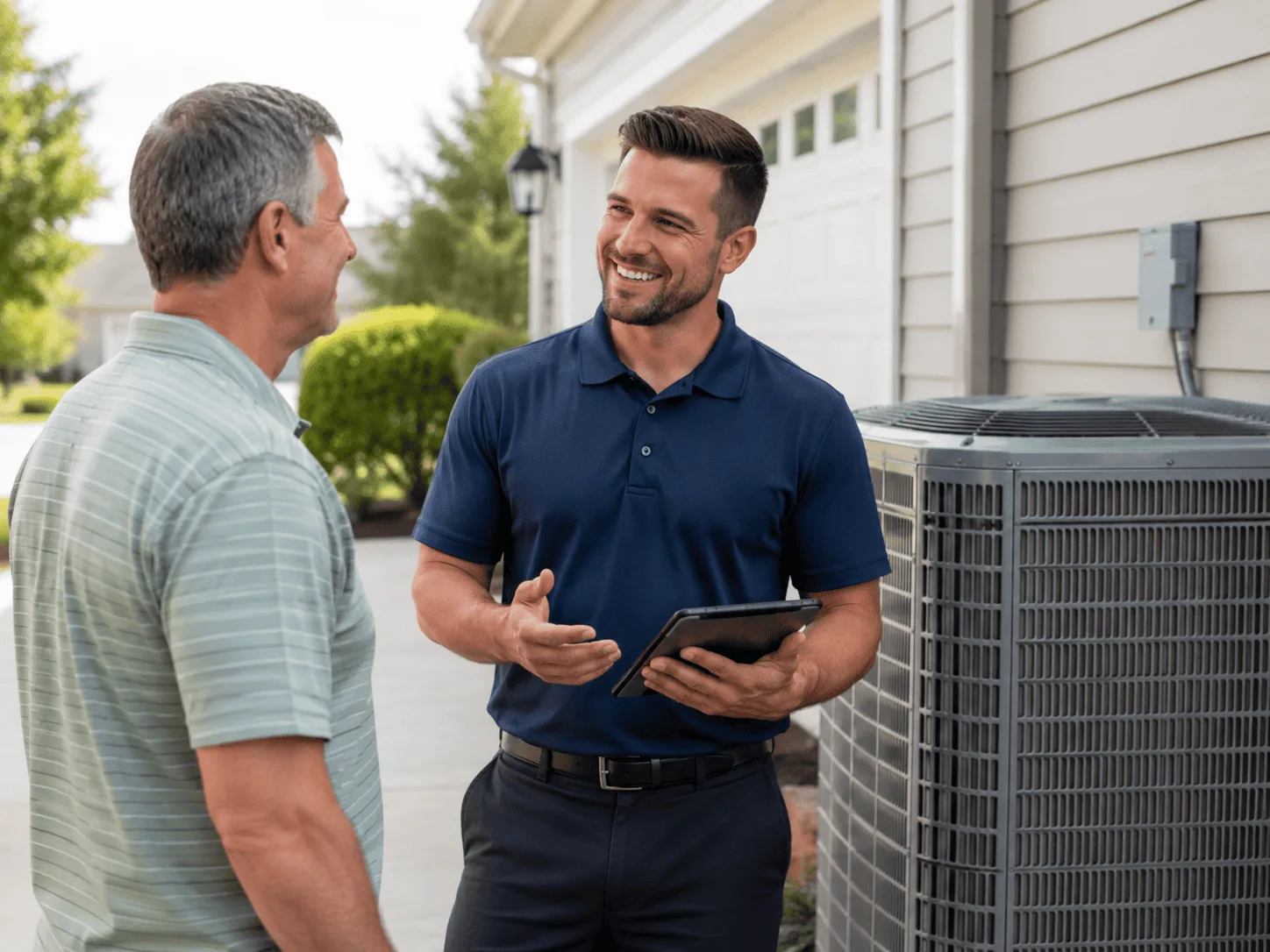 Heat Pump Installation Montgomery Village, MD FAQs
